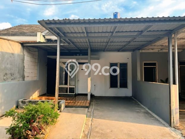Hunian Cantik Minimalis Lb 90m2 di Karawaci, Tangerang Hunian Cantik Minimalis Lb 90m2 di Karawaci, Tangerang