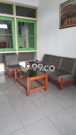 For Sale! Luxury House LT 247m2 Desain Modern di Cideng For Sale! Luxury House LT 247m2 Desain Modern di Cideng