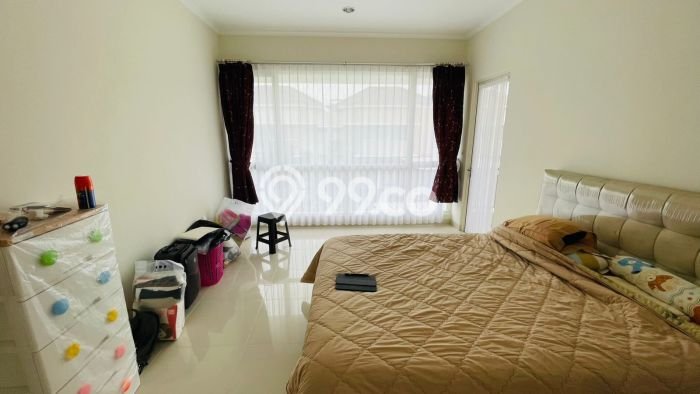 BEST DEAL! Rumah di Gading Serpong The Spring, 3 KM, Akses Mudah Pusat Kota, LT 250m² LB 235m² BEST DEAL! Rumah di Gading Serpong The Spring, 3 KM, Akses Mudah Pusat Kota, LT 250m² LB 235m²