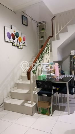LOKASI PREMIUM! Rumah Berkembang area Gading Serpong, Luas 48m² LB 60m² LOKASI PREMIUM! Rumah Berkembang area Gading Serpong, Luas 48m² LB 60m²