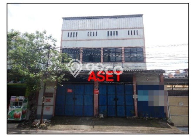 Rumah Luxury Modern Siap Huni di Bojong Indah Jakarta Barat Rumah Luxury Modern Siap Huni di Bojong Indah Jakarta Barat