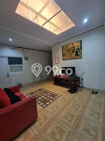 Untuk Dijual Kost di Kelapa Dua, Tangerang, 13 KT, 13 KM, Luas 220m2 Untuk Dijual Kost di Kelapa Dua, Tangerang, 13 KT, 13 KM, Luas 220m2