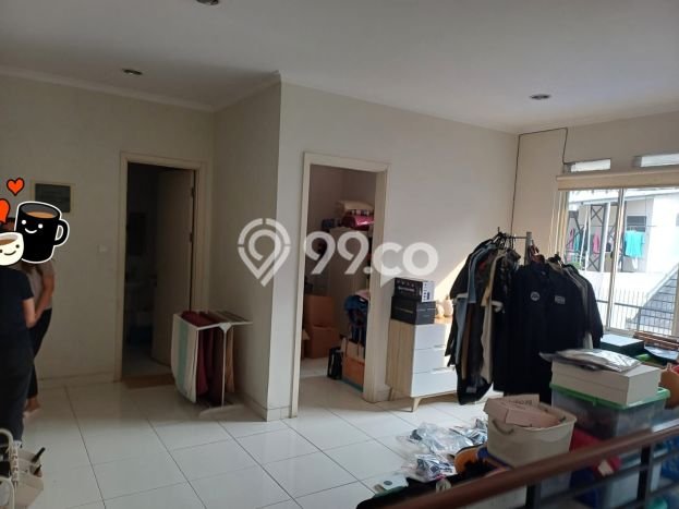 Hunian Super Elit dengan Akses Paling Strategis di Gading Serpong, Tangerang Hunian Super Elit dengan Akses Paling Strategis di Gading Serpong, Tangerang