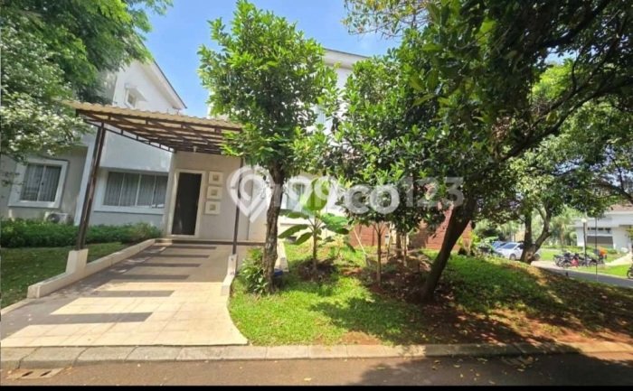 Jual Cepat Rumah LB 212m² di Lokasi Strategis, Tangerang Jual Cepat Rumah LB 212m² di Lokasi Strategis, Tangerang