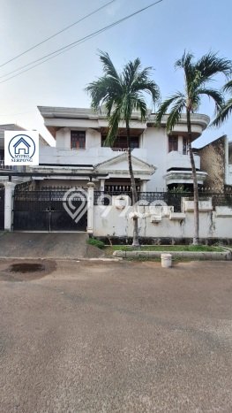 Rumah Luxury Modern Tanpa Renovasi di Sunrise Garden Jakarta Barat Rumah Luxury Modern Tanpa Renovasi di Sunrise Garden Jakarta Barat