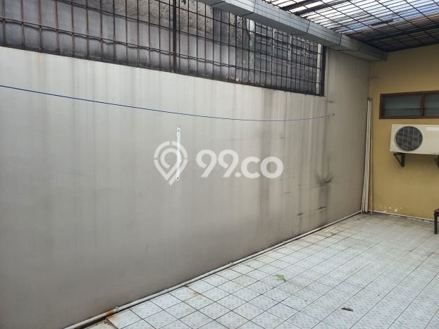 Rumah Elit Modern Siap Huni di Alam Sutera Tangerang Rumah Elit Modern Siap Huni di Alam Sutera Tangerang