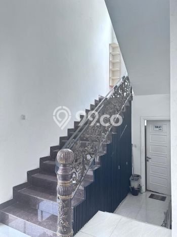 Rumah LT 285m² Newly Built di Lokasi Prestisius BSD, Tangerang Rumah LT 285m² Newly Built di Lokasi Prestisius BSD, Tangerang