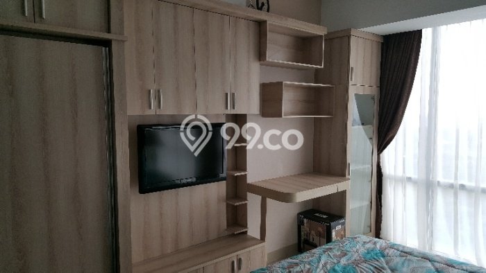 Untuk Dijual Apartemen 0 KT di Tangerang Luas 32m2 Untuk Dijual Apartemen 0 KT di Tangerang Luas 32m2