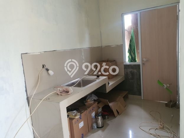 HARGA SPESIAL! Rumah Modern di Gading Serpong, Tangerang, Luas 104m² LB 130m² BISA KPR! HARGA SPESIAL! Rumah Modern di Gading Serpong, Tangerang, Luas 104m² LB 130m² BISA KPR!