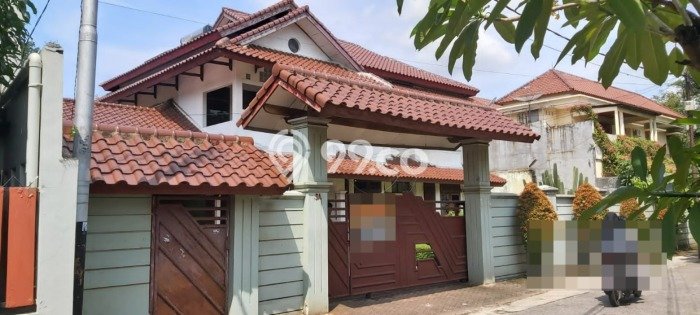 Best Deal Hunian Premium Ideal dan Luas di Cilandak, Jakarta Selatan Best Deal Hunian Premium Ideal dan Luas di Cilandak, Jakarta Selatan