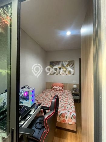 Dijual Hunian Mewah dengan Fasilitas Sekitar Komplit di BSD, Tangerang Selatan Dijual Hunian Mewah dengan Fasilitas Sekitar Komplit di BSD, Tangerang Selatan