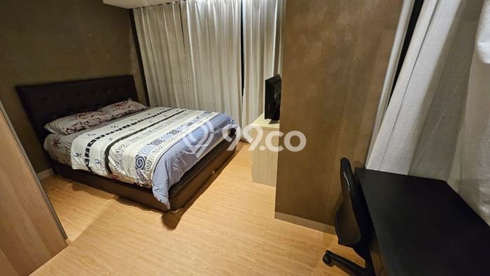 BEST OFFER! Apartemen Kawasan Lippo Karawaci, 1 KM, Luas 65m², Lokasi Premium, Fasilitas Lengkap, Siap Ditempati BEST OFFER! Apartemen Kawasan Lippo Karawaci, 1 KM, Luas 65m², Lokasi Premium, Fasilitas Lengkap, Siap Ditempati