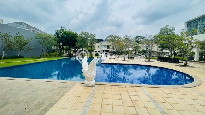 BEST DEAL! Rumah di Gading Serpong The Spring, 3 KM, Akses Mudah Pusat Kota, LT 250m² LB 235m² BEST DEAL! Rumah di Gading Serpong The Spring, 3 KM, Akses Mudah Pusat Kota, LT 250m² LB 235m²