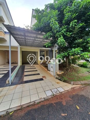 Hunian Nyaman Asri 4 KT Siap Pakai di Gading Serpong Pondok Hijau Golf Tangerang Hunian Nyaman Asri 4 KT Siap Pakai di Gading Serpong Pondok Hijau Golf Tangerang