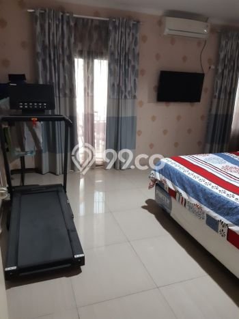 BEST PRICE! Rumah Berkualitas di Serpong Regency Melati Mas, Luas 72m² Bangunan 120m² BEST PRICE! Rumah Berkualitas di Serpong Regency Melati Mas, Luas 72m² Bangunan 120m²