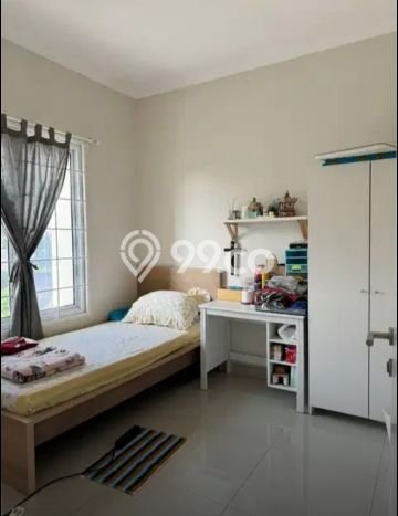 Rumah area Gading Serpong, Area Asri, 3 KT Rumah area Gading Serpong, Area Asri, 3 KT