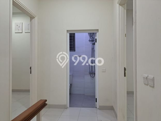Rumah di Gading Serpong Pondok Hijau Golf, 2 KT, Konsep Minimalis, LT 126m² LB 140m² Rumah di Gading Serpong Pondok Hijau Golf, 2 KT, Konsep Minimalis, LT 126m² LB 140m²