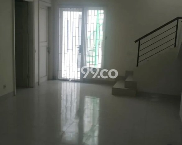 Rumah Strategis Minimalis Lb 150m2 di Kelapa Dua, Tangerang Rumah Strategis Minimalis Lb 150m2 di Kelapa Dua, Tangerang