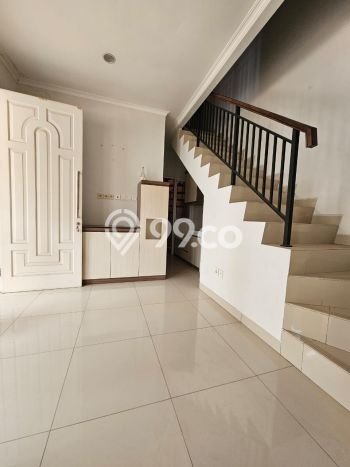 Dijual Cepat Rumah Favorit Siap Huni LB 89m2 di Kelapa Dua, Tangerang Dijual Cepat Rumah Favorit Siap Huni LB 89m2 di Kelapa Dua, Tangerang