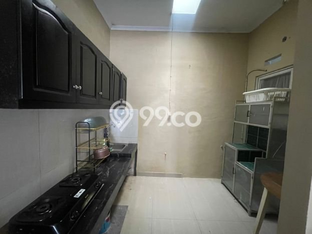 Rumah Nyaman Karawaci, Area Tenang - 2 KT Rumah Nyaman Karawaci, Area Tenang - 2 KT