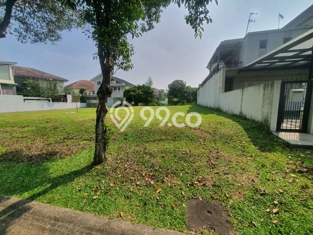 Tanah Dijual di Tangerang Seluas 450m2 Strategis Tanah Dijual di Tangerang Seluas 450m2 Strategis