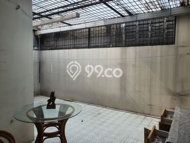 Rumah Elit Modern Siap Huni di Alam Sutera Tangerang Rumah Elit Modern Siap Huni di Alam Sutera Tangerang
