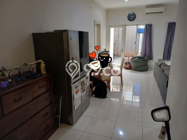Hunian Super Elit dengan Akses Paling Strategis di Gading Serpong, Tangerang Hunian Super Elit dengan Akses Paling Strategis di Gading Serpong, Tangerang