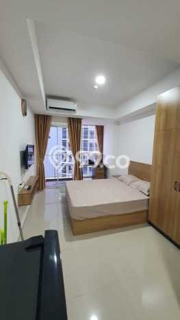 Apartemen Strategis Kawasan Alam Sutera, 1 KT, Luas 26m² Apartemen Strategis Kawasan Alam Sutera, 1 KT, Luas 26m²