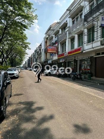 Ruko For Sale di Kawasan BSD, Tangerang Selatan Harga Kompetitif Ruko For Sale di Kawasan BSD, Tangerang Selatan Harga Kompetitif