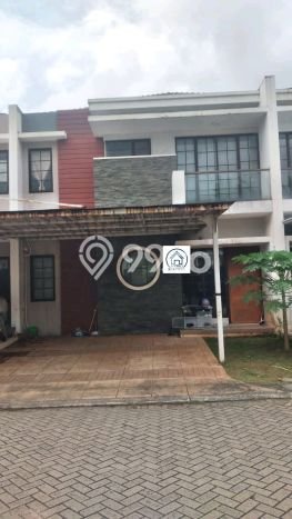 Hunian Mewah LB 167m2 Siap Pakai Desain Elegan di Green Lake City, Jakarta Barat Hunian Mewah LB 167m2 Siap Pakai Desain Elegan di Green Lake City, Jakarta Barat