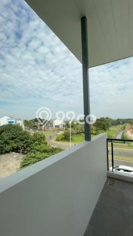 Unit Ruko Tersedia di Gading Serpong Spesifikasi LB 120m2 Unit Ruko Tersedia di Gading Serpong Spesifikasi LB 120m2
