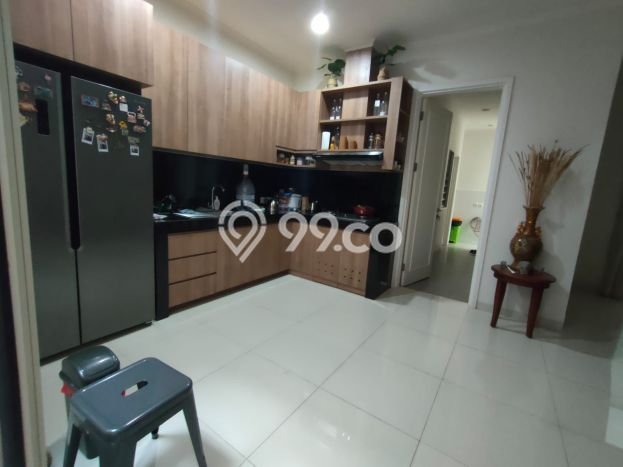 SPECIAL PRICE! Rumah Strategis di Alam Sutera, Luas 175m² LB 300m² SPECIAL PRICE! Rumah Strategis di Alam Sutera, Luas 175m² LB 300m²