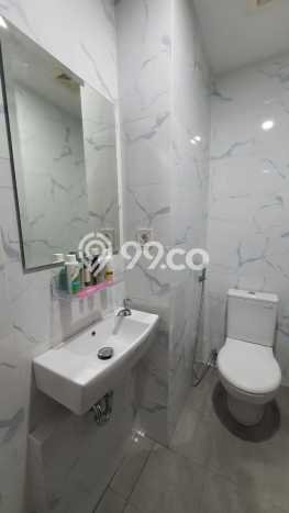 Apartemen Strategis Kawasan Alam Sutera, 1 KT, Luas 26m² Apartemen Strategis Kawasan Alam Sutera, 1 KT, Luas 26m²