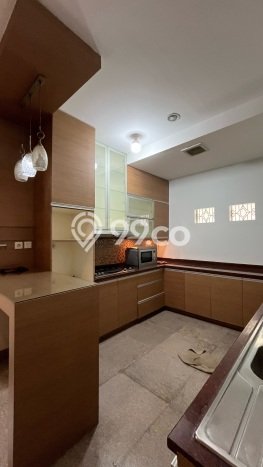 For Sale! Premium House LT 300m2 Desain Elegan di BSD City For Sale! Premium House LT 300m2 Desain Elegan di BSD City