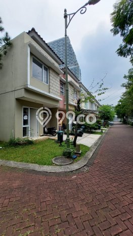 Disewakan Rumah Harga Terjangkau di Gading Serpong Tangerang dengan 2 Kamar Tidur Disewakan Rumah Harga Terjangkau di Gading Serpong Tangerang dengan 2 Kamar Tidur