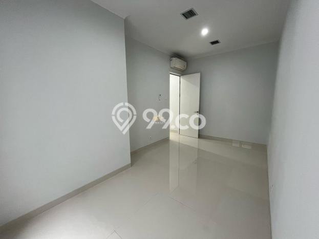 Rumah Elit LB 176m2 Siap Pakai Desain Elegan di Gading Serpong, Tangerang Rumah Elit LB 176m2 Siap Pakai Desain Elegan di Gading Serpong, Tangerang