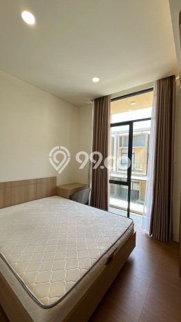 Rumah sewa siap pakai 3 KT di BSD City, Tangerang Rumah sewa siap pakai 3 KT di BSD City, Tangerang