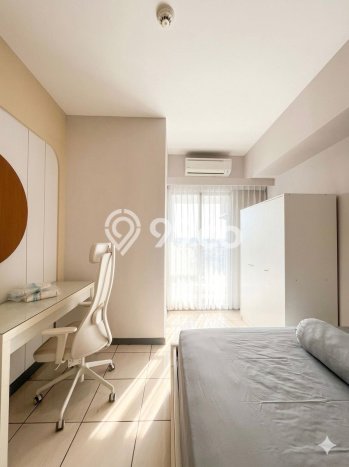 Apartemen Nyaman untuk Disewa, 2 Kamar di Tangerang Apartemen Nyaman untuk Disewa, 2 Kamar di Tangerang