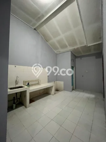 Disewakan Rumah Konsep Modern di Kelapa Dua Tangerang dengan 2 KT Disewakan Rumah Konsep Modern di Kelapa Dua Tangerang dengan 2 KT