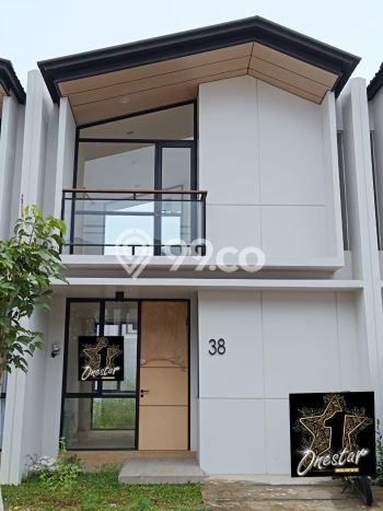 UNIT LANGKA! Rumah kawasan Lippo Karawaci, 3 KT, View Kota, Luas 82m² Bangunan 68m² UNIT LANGKA! Rumah kawasan Lippo Karawaci, 3 KT, View Kota, Luas 82m² Bangunan 68m²