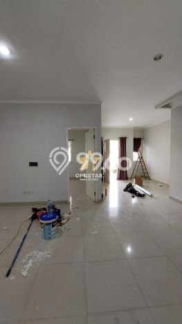 Rumah Elit Modern Siap Huni di Gading Serpong Tangerang Rumah Elit Modern Siap Huni di Gading Serpong Tangerang