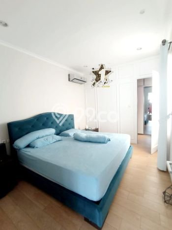 PROMO TERBATAS! Rumah Premium di Gading Serpong, Tangerang, Luas 136m² LB 140m² PROMO TERBATAS! Rumah Premium di Gading Serpong, Tangerang, Luas 136m² LB 140m²