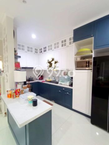 PROMO TERBATAS! Rumah Premium di Gading Serpong, Tangerang, Luas 136m² LB 140m² PROMO TERBATAS! Rumah Premium di Gading Serpong, Tangerang, Luas 136m² LB 140m²