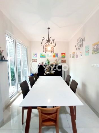PROMO TERBATAS! Rumah Premium di Gading Serpong, Tangerang, Luas 136m² LB 140m² PROMO TERBATAS! Rumah Premium di Gading Serpong, Tangerang, Luas 136m² LB 140m²