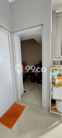 Rumah Modern 2 KT di Gading Serpong Tangerang Full Furnished Rumah Modern 2 KT di Gading Serpong Tangerang Full Furnished