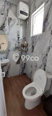 Rumah Modern 2 KT di Gading Serpong Tangerang Full Furnished Rumah Modern 2 KT di Gading Serpong Tangerang Full Furnished