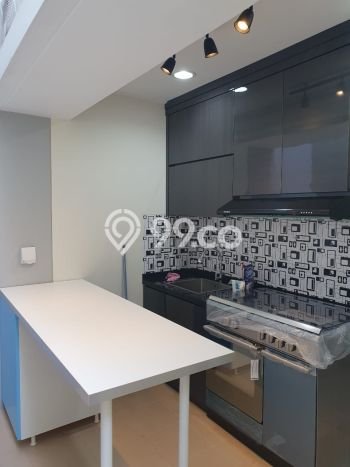 Rumah Modern 2 KT di Gading Serpong Tangerang Full Furnished Rumah Modern 2 KT di Gading Serpong Tangerang Full Furnished