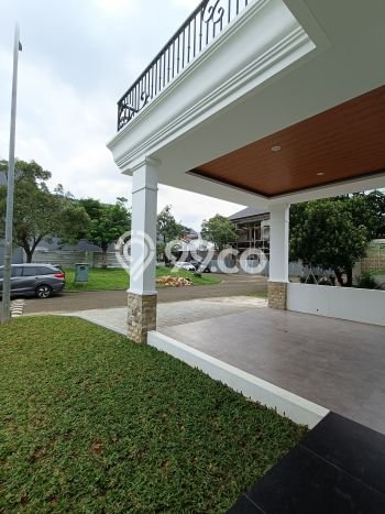 KESEMPATAN EMAS! Rumah di BSD The Icon, Tangerang, Luas 160m² Bangunan 250m² KESEMPATAN EMAS! Rumah di BSD The Icon, Tangerang, Luas 160m² Bangunan 250m²