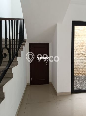 KESEMPATAN EMAS! Rumah di BSD The Icon, Tangerang, Luas 160m² Bangunan 250m² KESEMPATAN EMAS! Rumah di BSD The Icon, Tangerang, Luas 160m² Bangunan 250m²