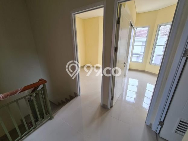 LOKASI STRATEGIS! Rumah kawasan Gading Serpong, Akses ke Tol, 3 KT, Luas 72m² LB 67m² LOKASI STRATEGIS! Rumah kawasan Gading Serpong, Akses ke Tol, 3 KT, Luas 72m² LB 67m²